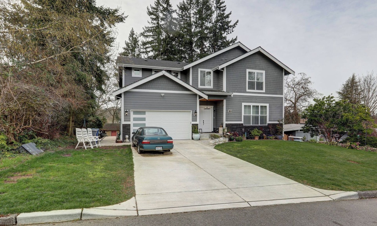 East Lake Hills Apartment | Bellevue Beautiful suite 2B1B 98008 closed Microsoft Lake Hill
