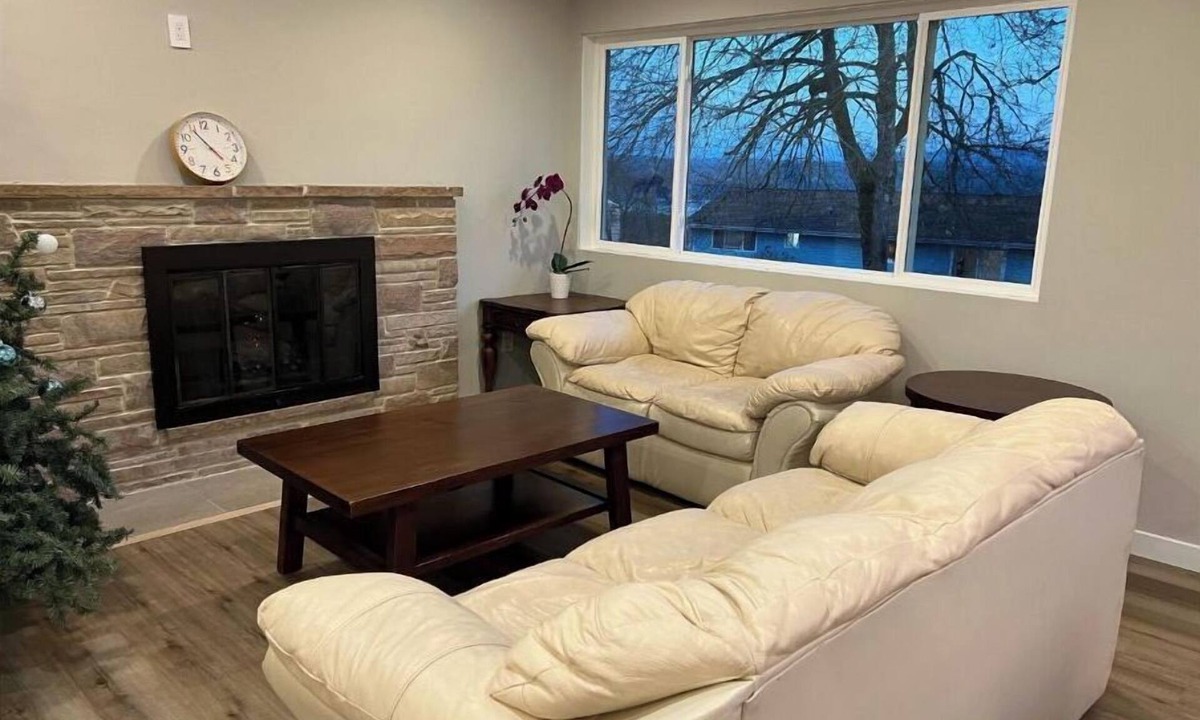 Northeast Bellevue House | Bellevue brand new View house