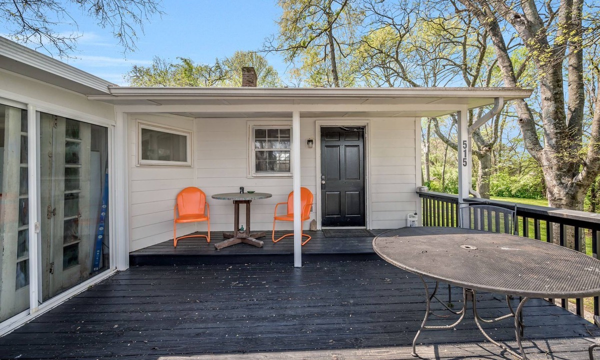 Bellevue House | Bellevue Cottage