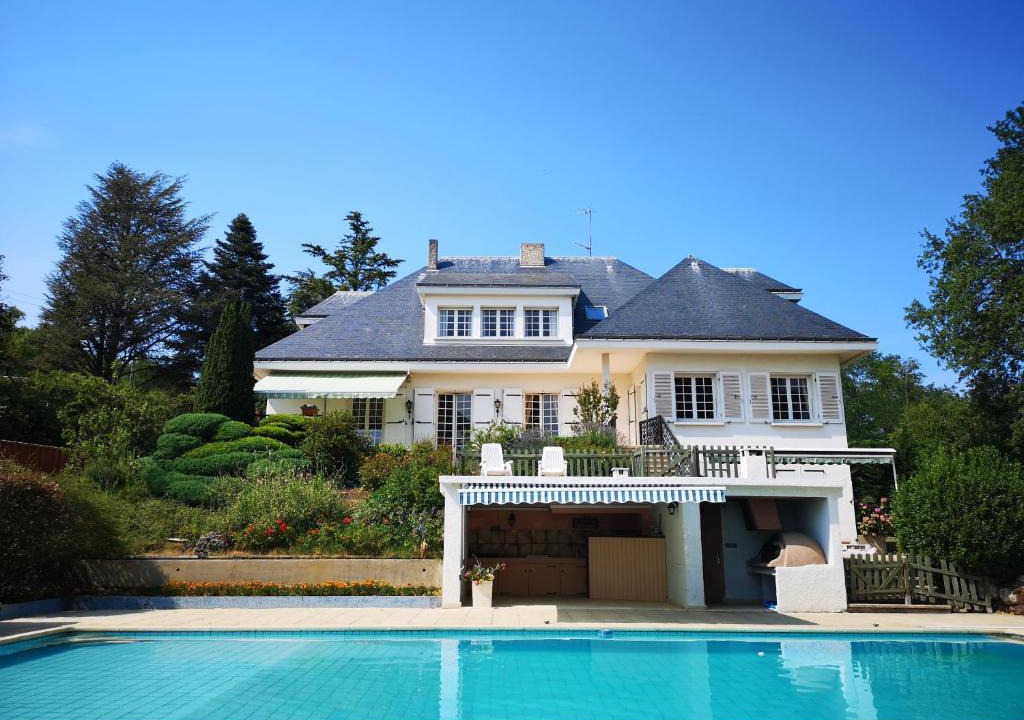 Chateauneuf-de-Galaure Bed & Breakfast | Bellevue