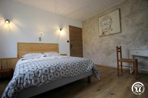 Crastes Bed & Breakfast | Bellevue