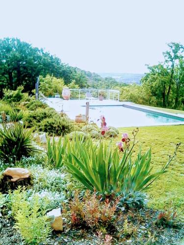 Lauzerte Bed & Breakfast | Bellevue