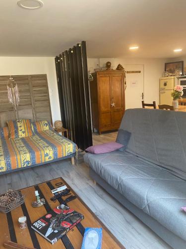 Montpezat-de-Quercy Apartment | Bellevue