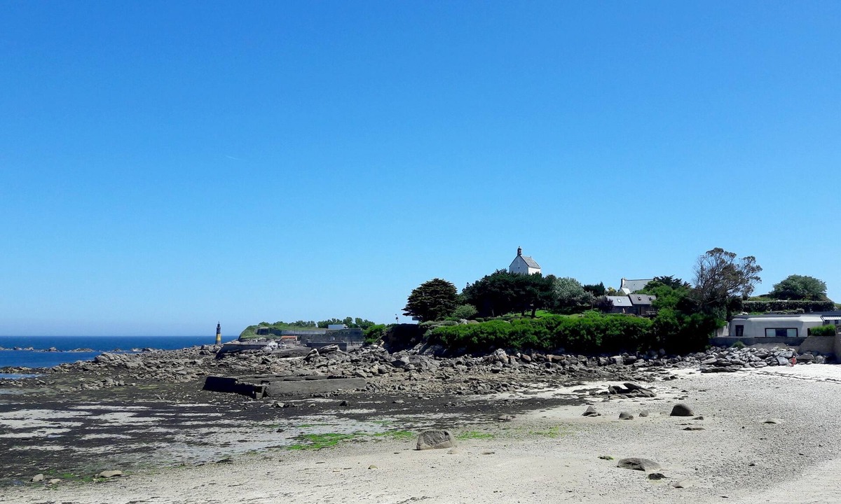 Roscoff Hotel | Bellevue