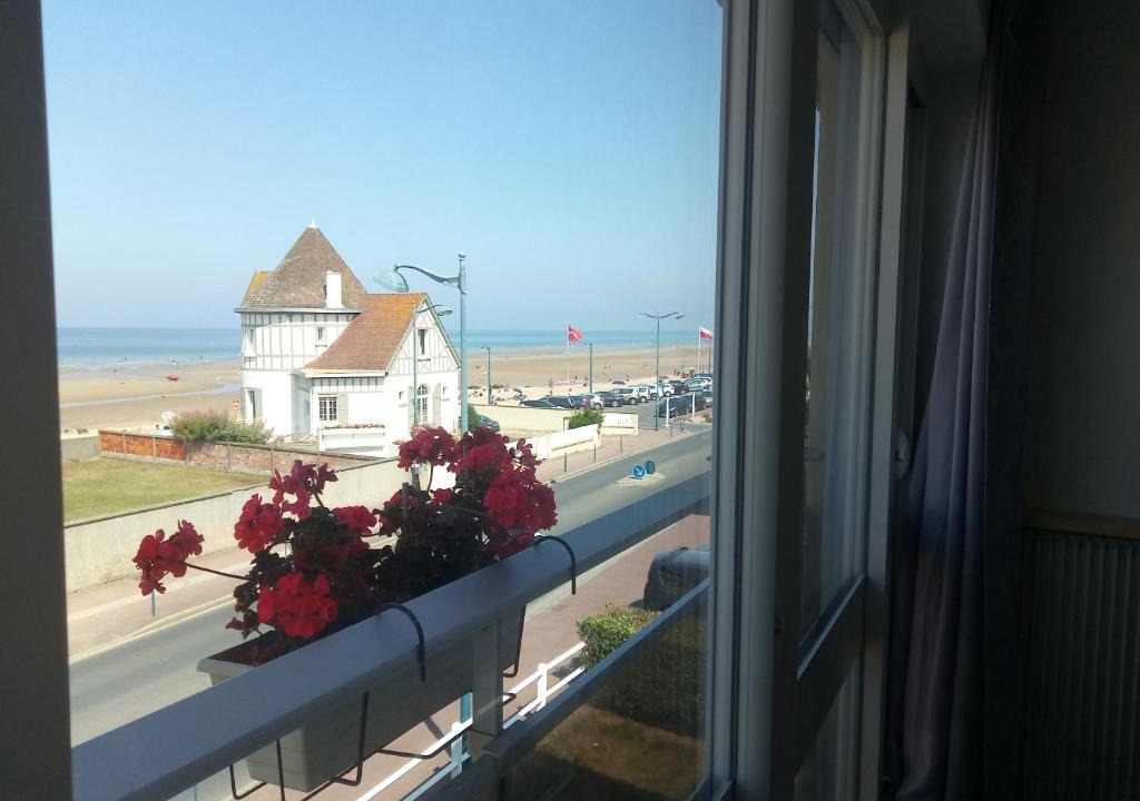 Villers-sur-Mer Apartment | Bellevue