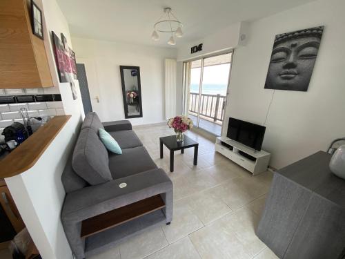 Villers-sur-Mer Apartment | Bellevue