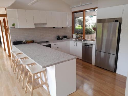 Bellevue Heights House | Bellevue Heights