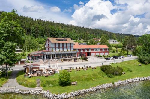 Les Bioux Hotel | Bellevue le Rocheray