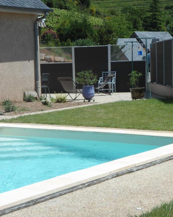 Marcillac-Vallon Bed & Breakfast | Bellevue Les Carlines
