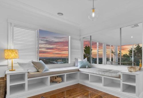 Turvey Park House | 'Bellevue Manor' on Beauty Point