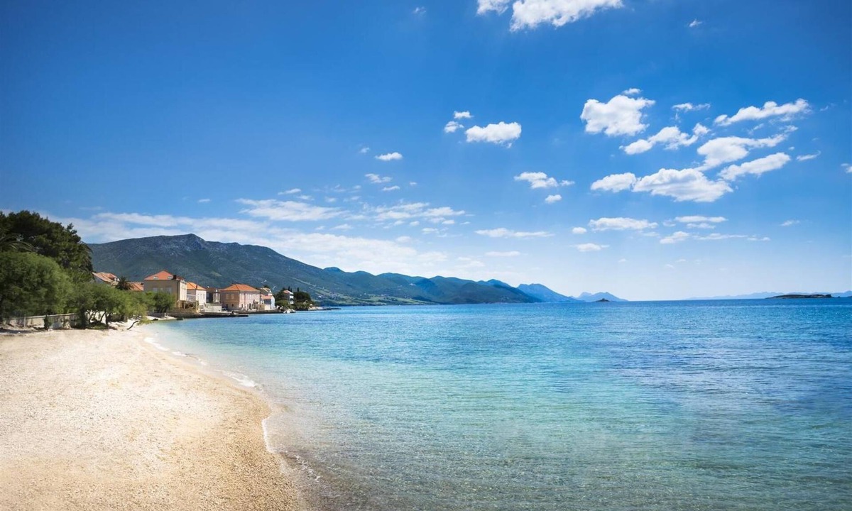 Orebic Hotel | Bellevue Maradiso Casa by Aminess