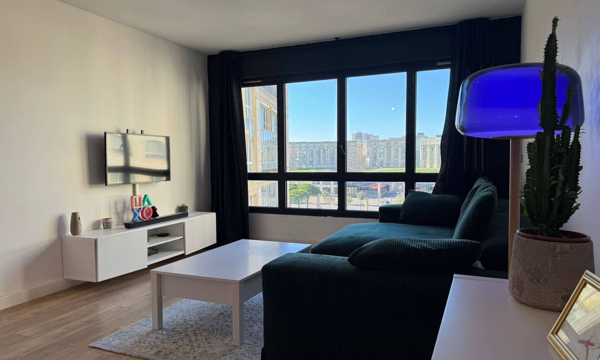 La Lironde Apartment | Bellevue - Première conciergerie