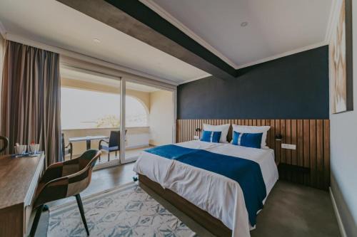 Stara Baska Hotel | Bellevue Rooms