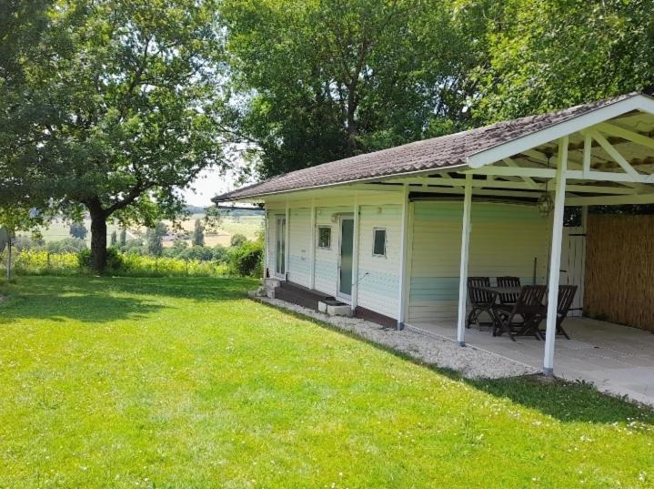 Merignac Other | Bellevues Glamping and Camping