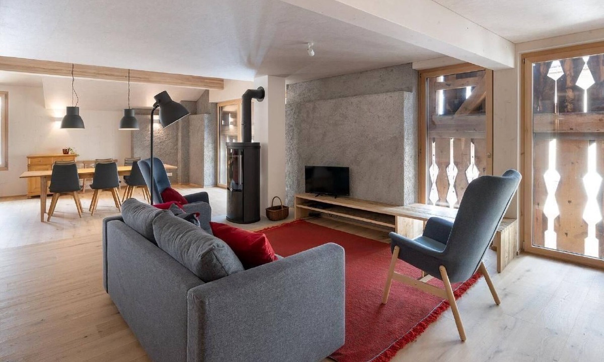 Berguen Apartment | Bellezza - Bio Bergün by Interhome