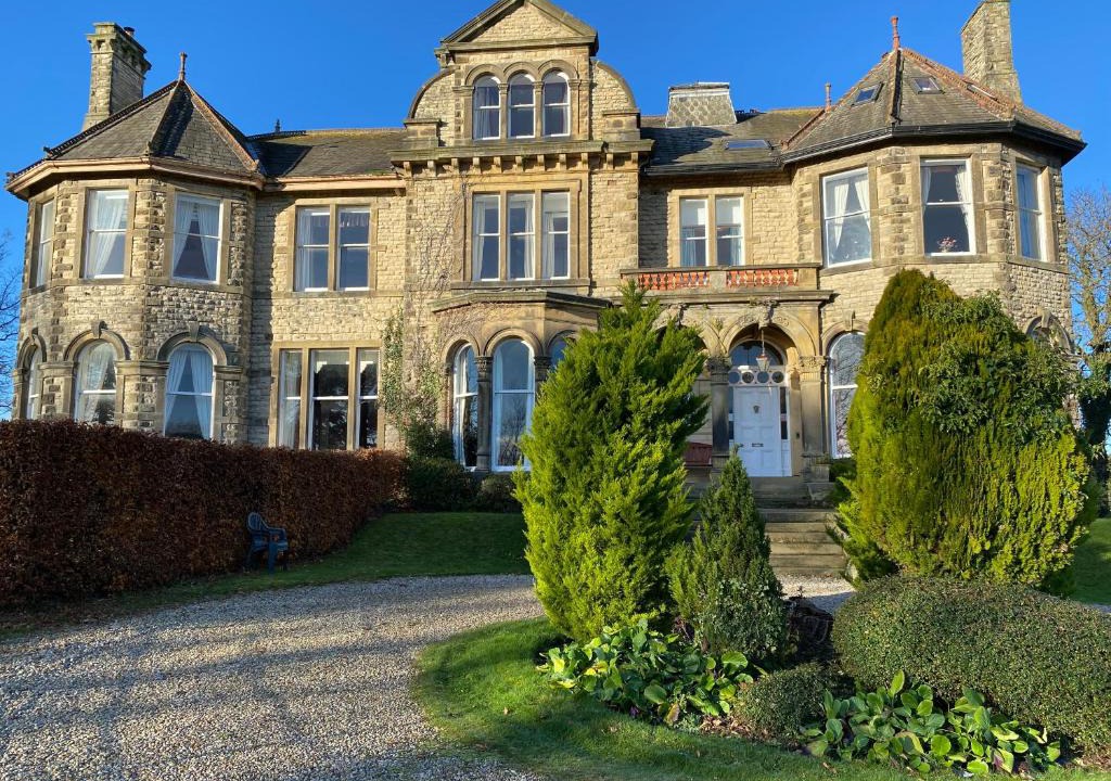 Masham Apartment | Bellfield Country Suites