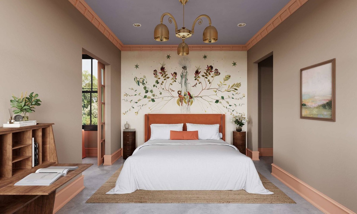 New Buffalo Villa | Bellflower - Cozy One Bedroom Villa at Petite Acres