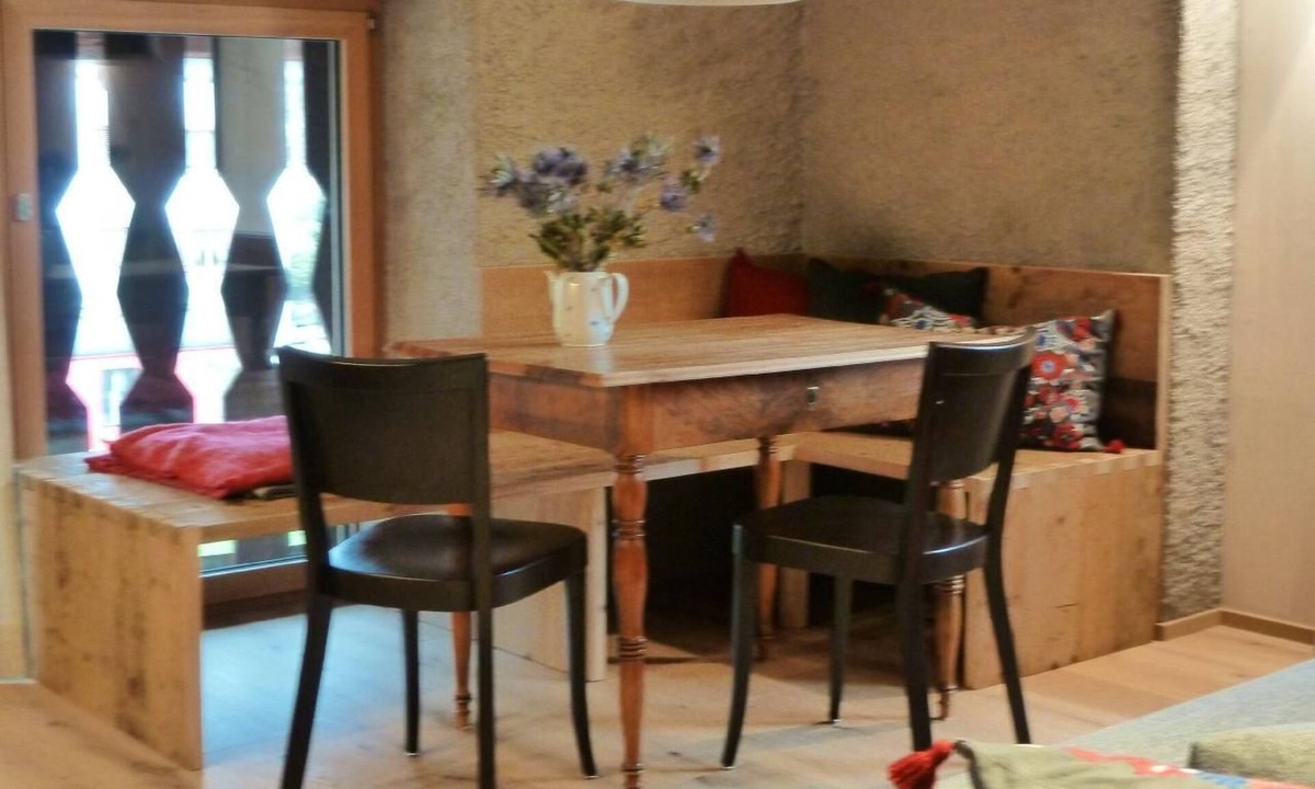 Berguen Apartment | Bellina - BioBergün by Interhome
