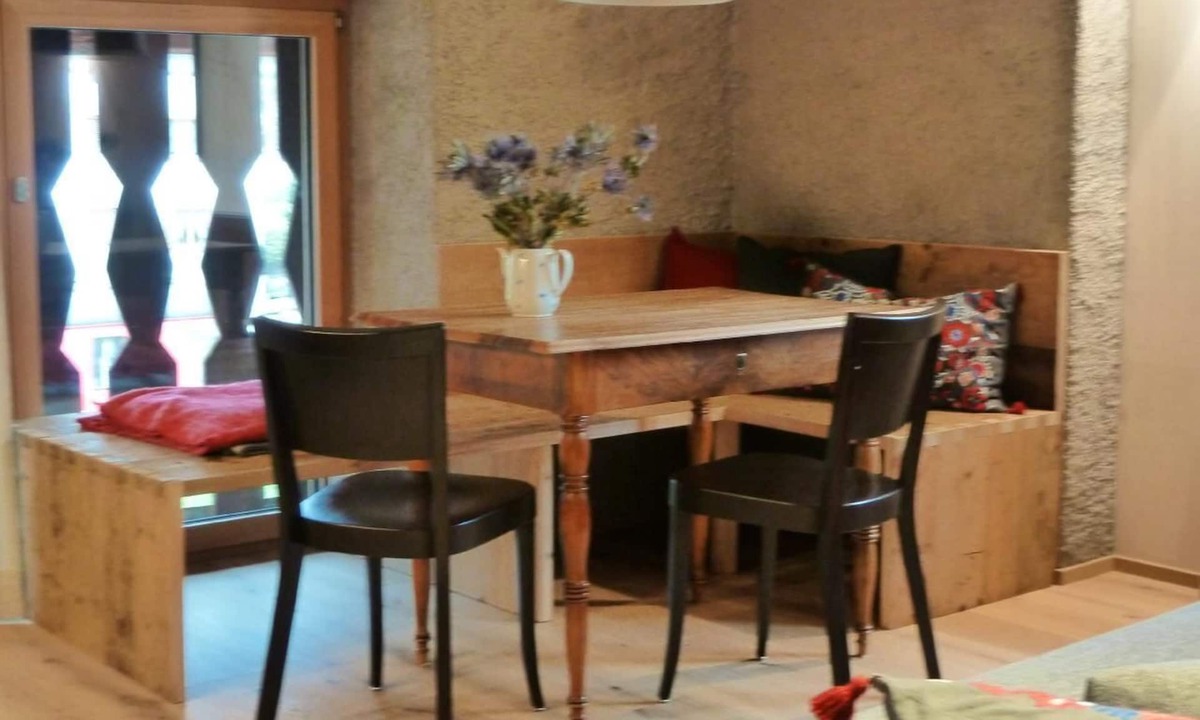 Berguen Apartment | Bellina - BioBergün