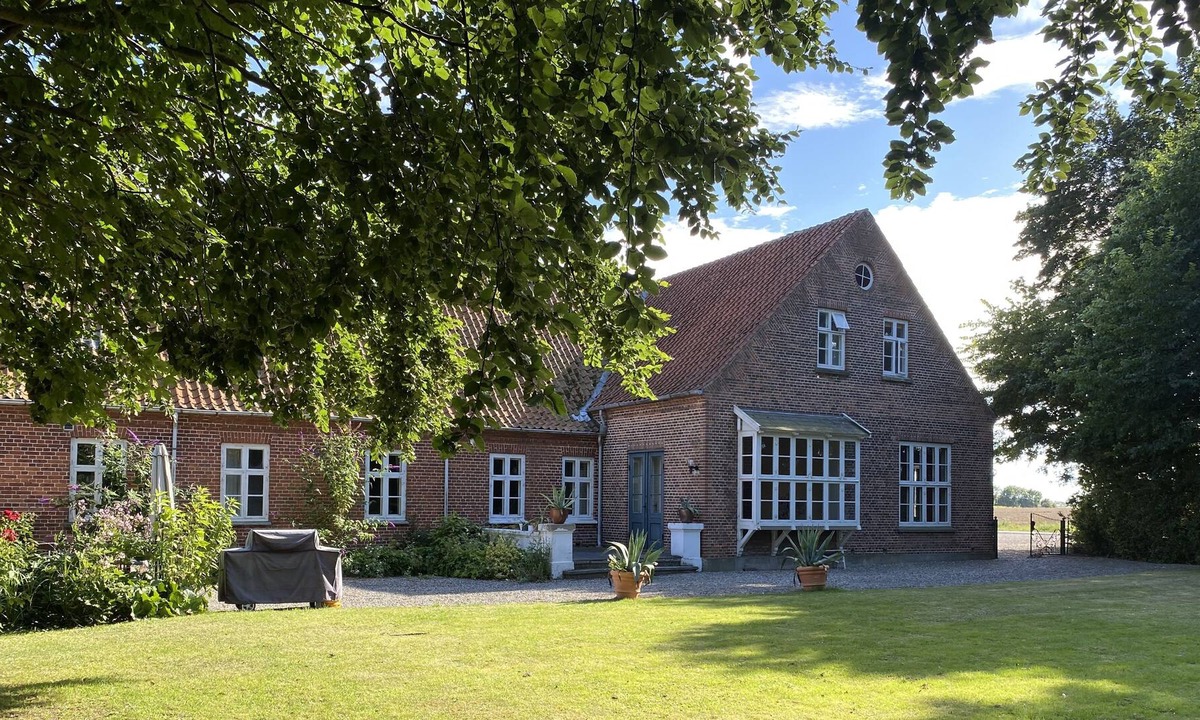 Nykobing Falster Bed & Breakfast | Bellinge House