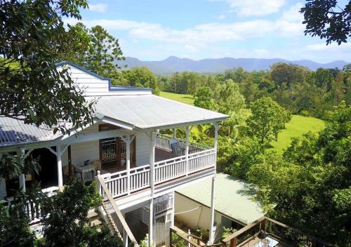 Bellingen House | Bellingen Belfry Guesthouse