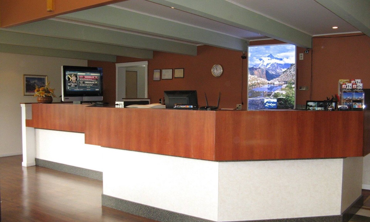 Sehome Hotel | Bellingham Lodge