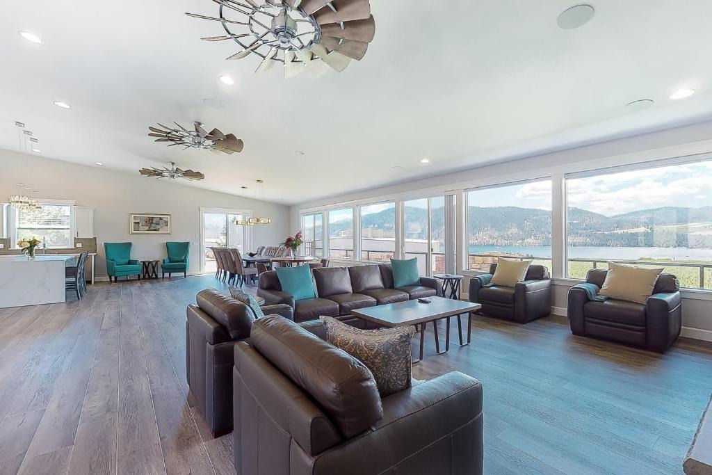 Manson House | Bellissima