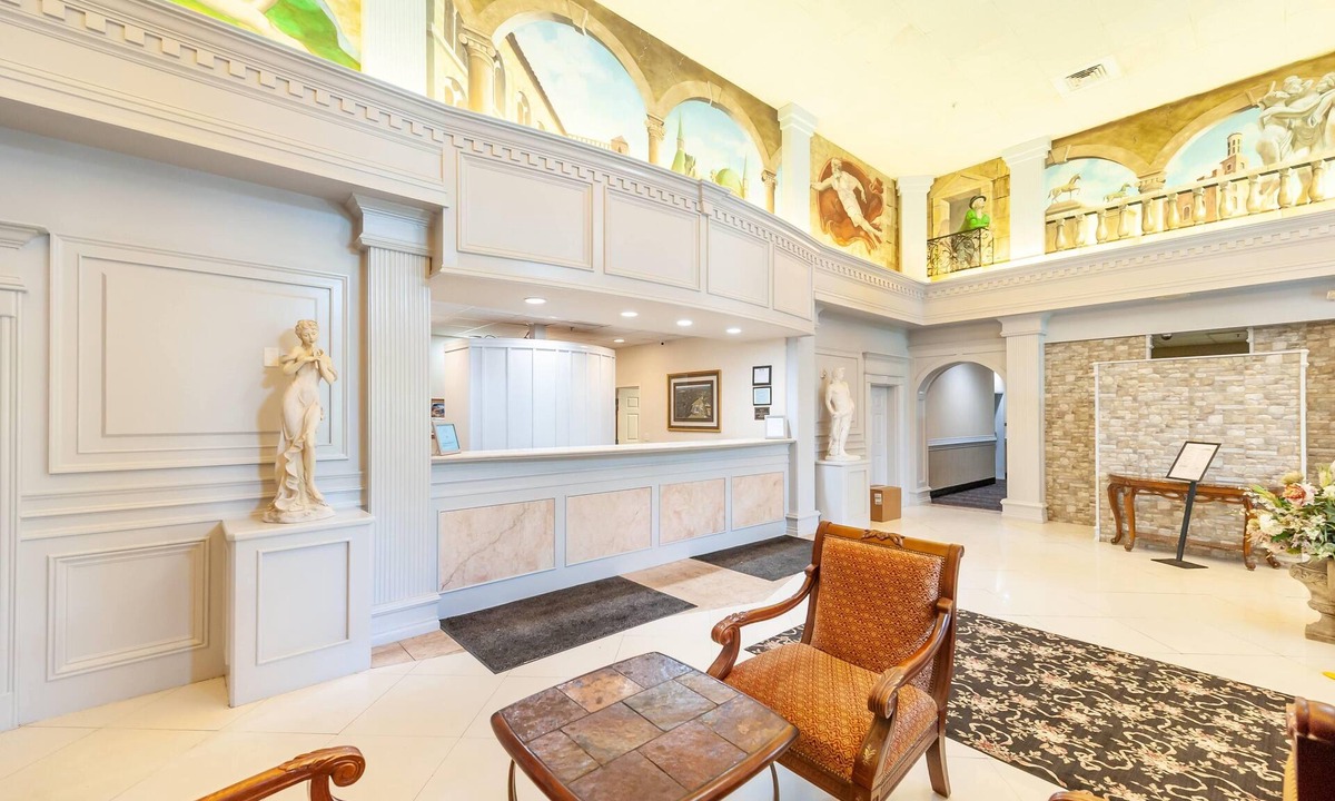 North Stonington Hotel | Bellissimo Hotel, Trademark by Wyndham Near Foxwoods Casino