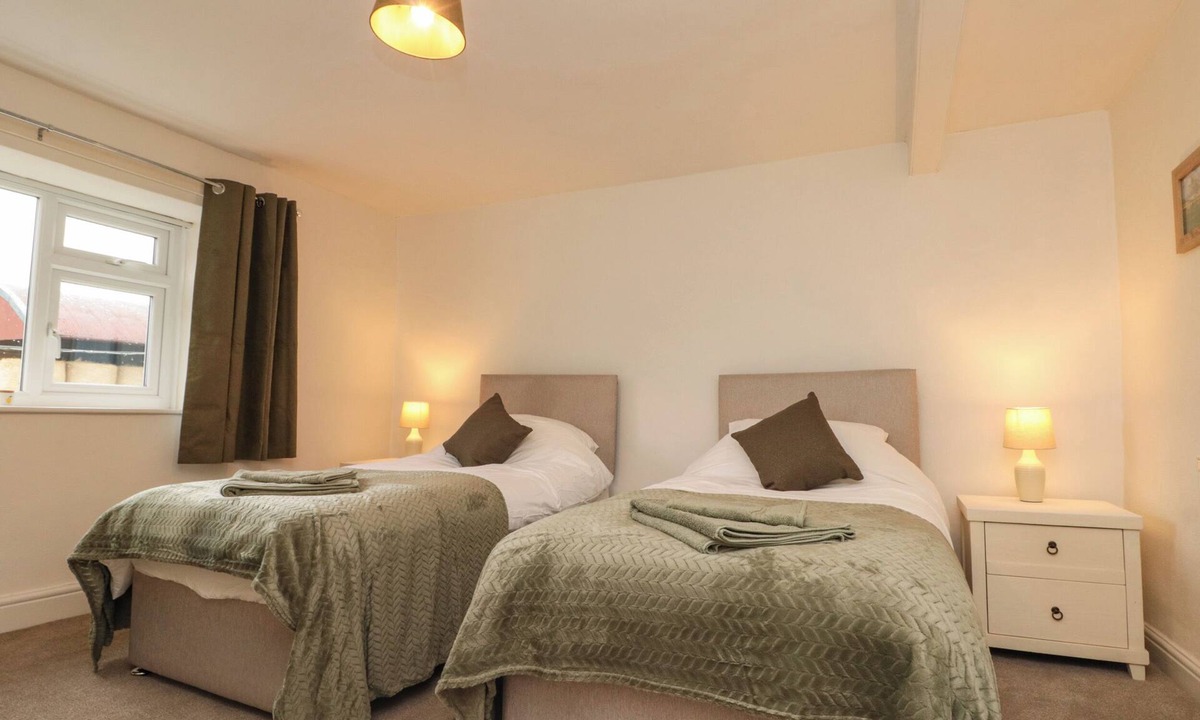 Malton Cottage | Bellmanear Farm Cottage