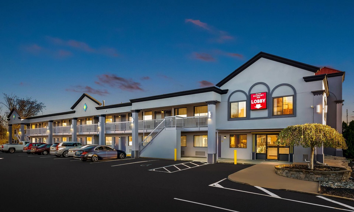 Bellmawr Hotel | Bellmawr Economy Inn