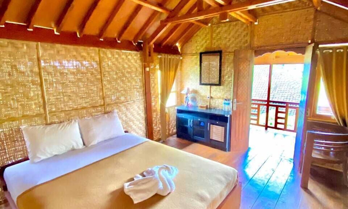 Kecamatan Montong Gading Bed & Breakfast | Bello Bungalow