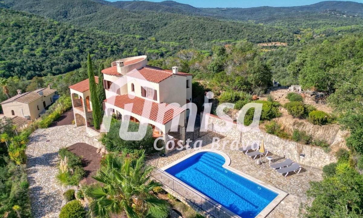 Calonge Villa | Bellota Villa, Calonge - Costa Brava