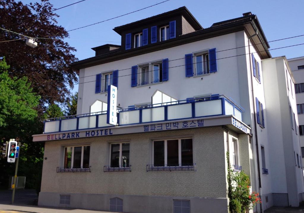 Kriens Hostel | Bellpark Hostel