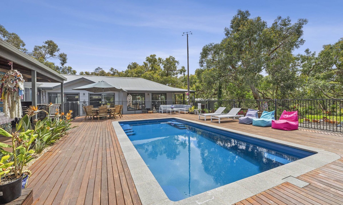 Bells Beach House | Bells Beach Sanctuary