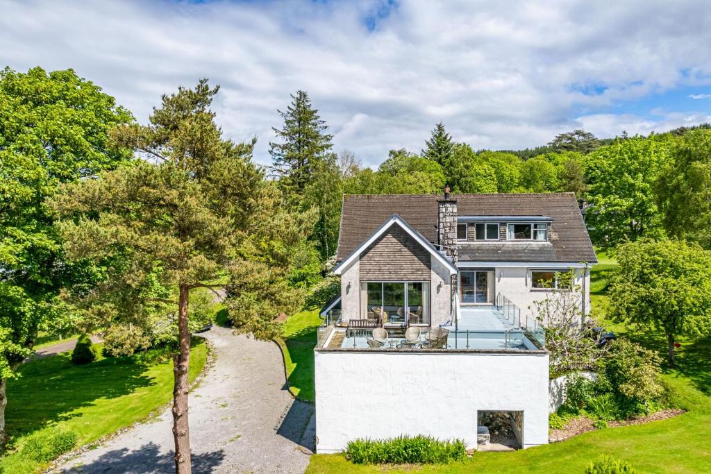 Kippford House | Bells View