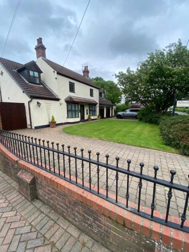 Pollington House | Bellvue Party House