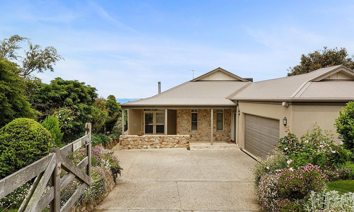 Shoreham House | Belmare Shoreham Views