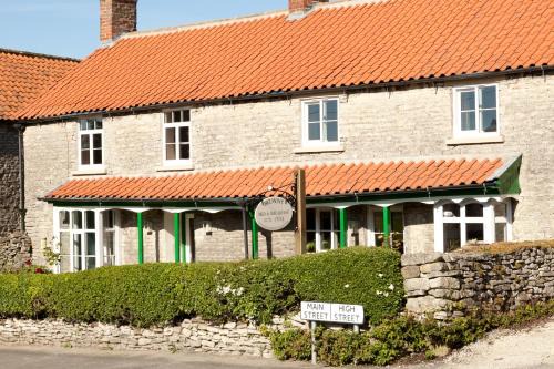 Wrelton House | Belmont Bed and Breakfast