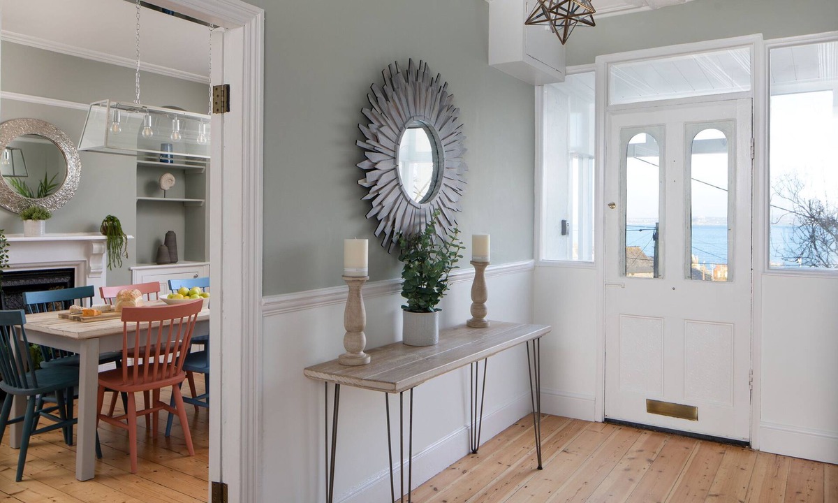 Newlyn Cottage | Belmont