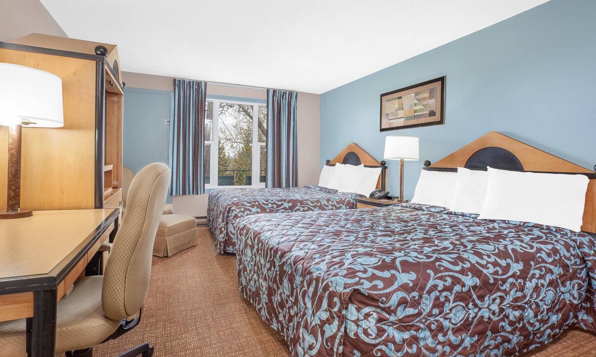 Sudbury Hotel | Belmont inn