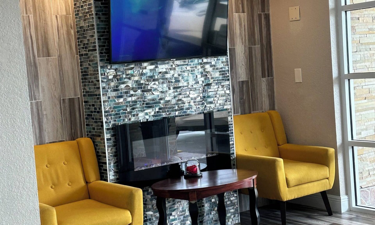 Florida City Hotel | Belmont Inn & Suites