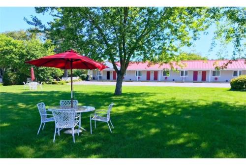 Skowhegan Hotel | Belmont Motel