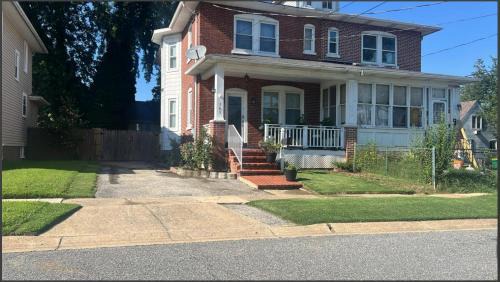 Wilmington Apartment | Belmont Place