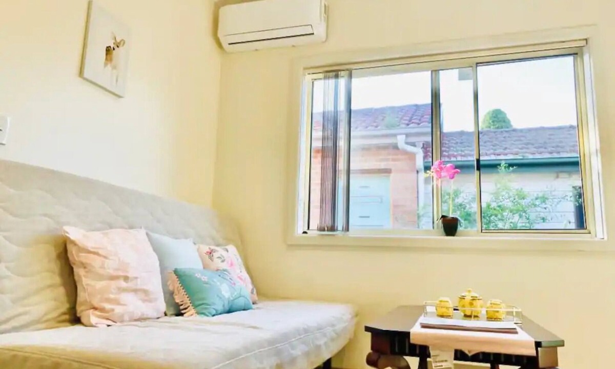 Belmore House | Belmore Affordable 2 Br Granny Flat
