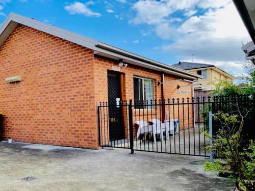 Belmore Apartment | Belmore Affordable 2 Br Granny Flat