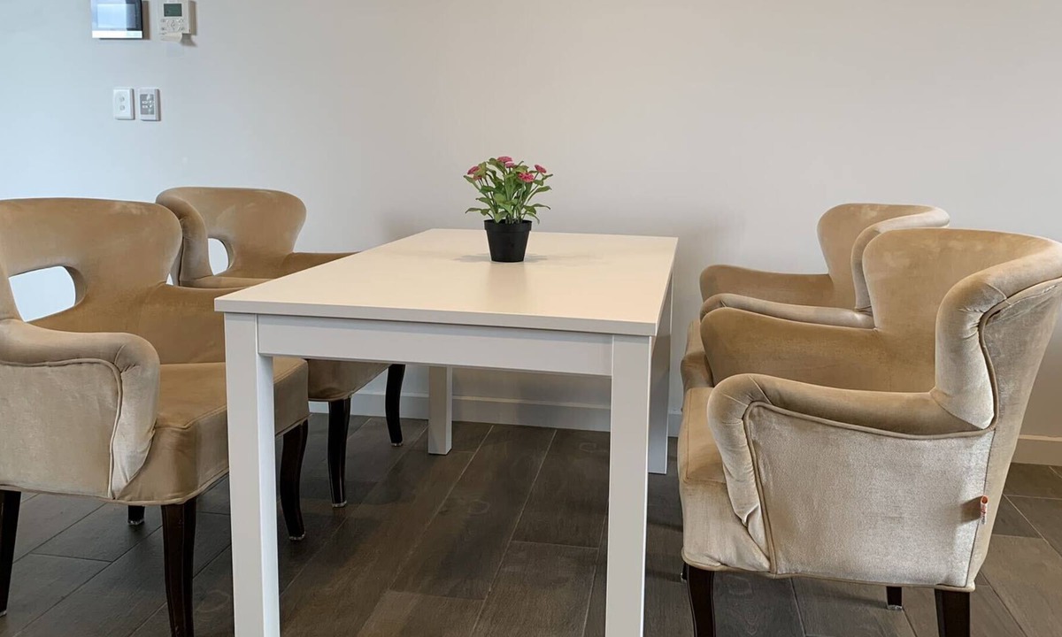 Belmore House | Belmore Private & Spacious Modern Apartment