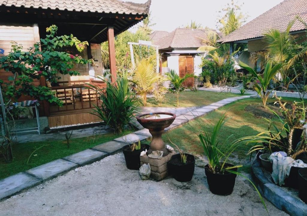 Jungut Batu House | Belongs Beach Bungalow