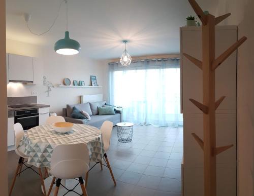 Wimereux Apartment | Belopale @ Résidence La Belle Epoque