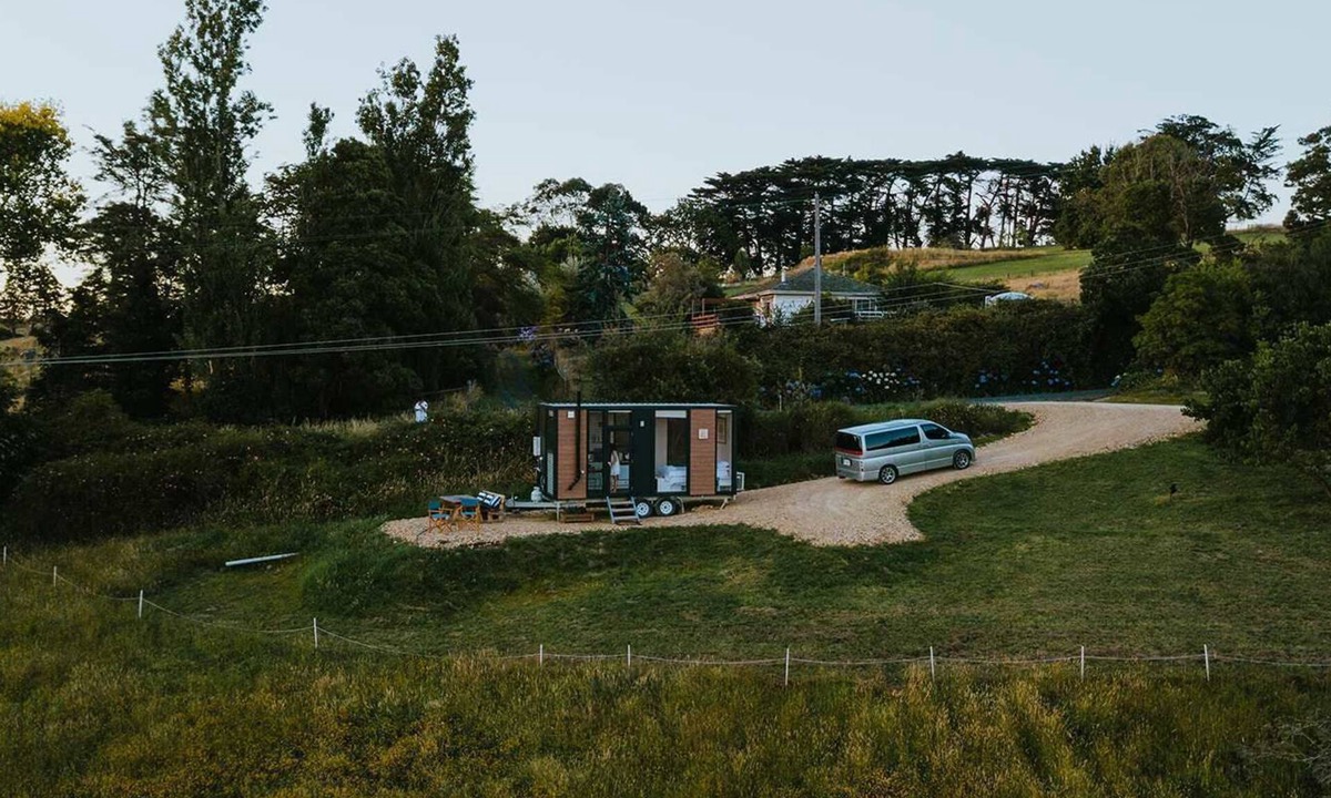 Dumbalk House | Belrose Estate by Tiny Away