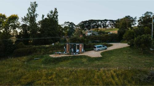 Dumbalk House | Belrose Estate by Tiny Away